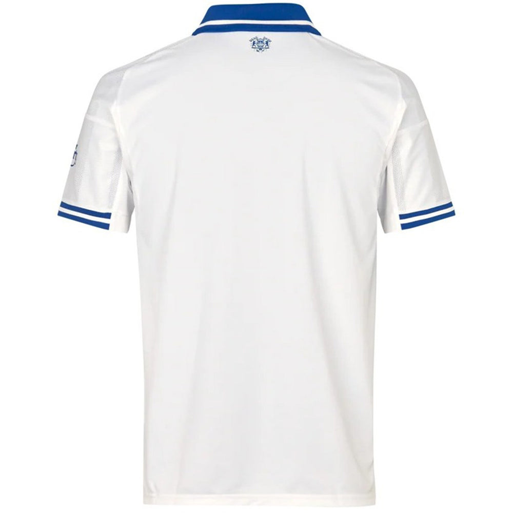 Youssoufa #9 FC Copenhagen Home Jersey 2025/26