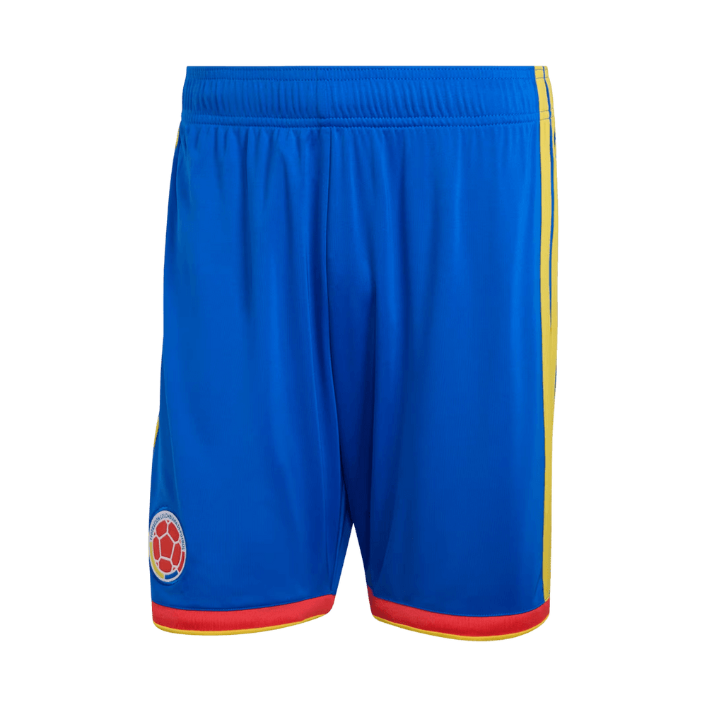 Colombia Home Jersey Kit World Cup 2026