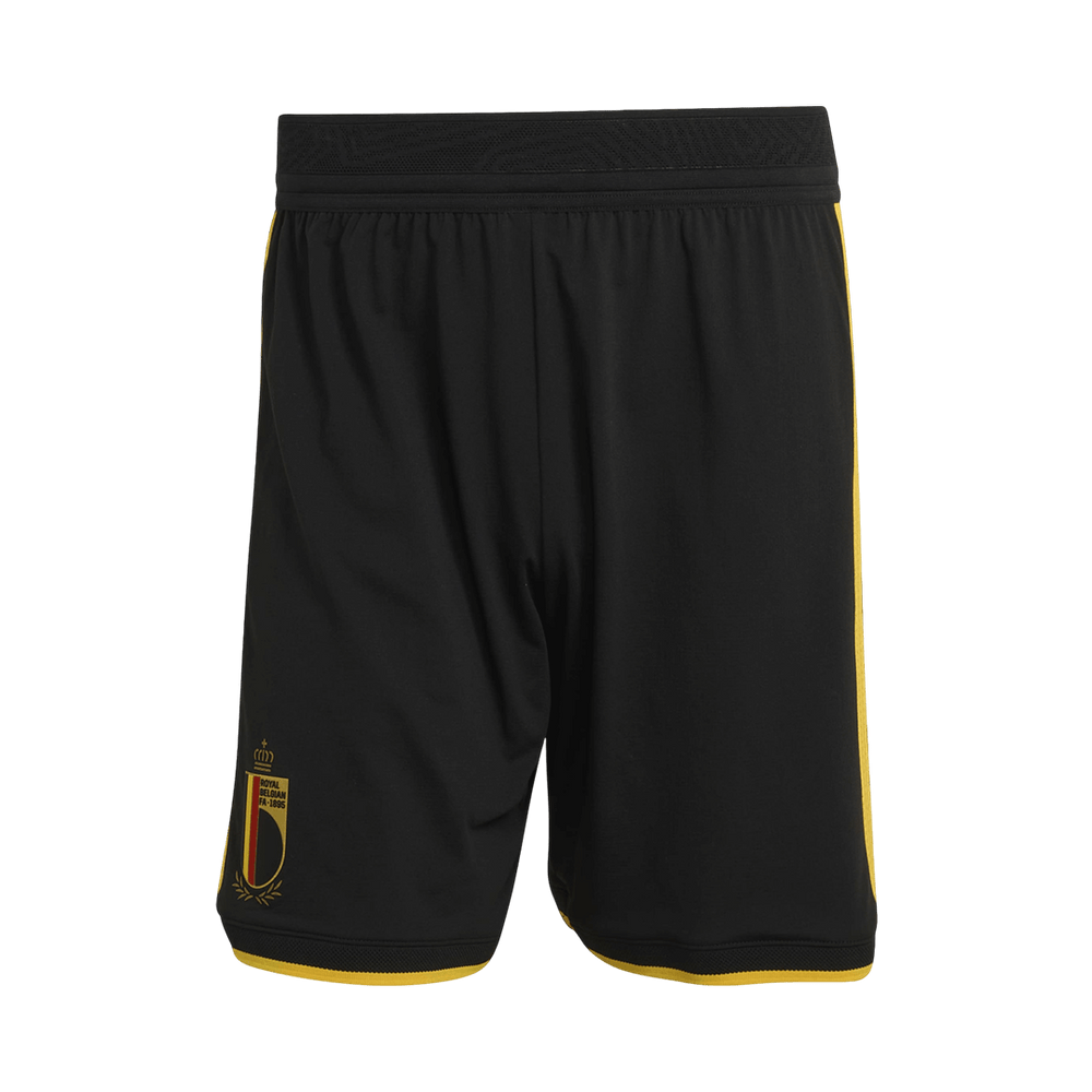 Belgium Home Jersey Kit World Cup 2026