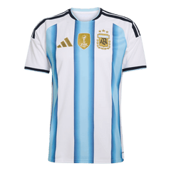 Argentina Home Jersey Kit World Cup 2026