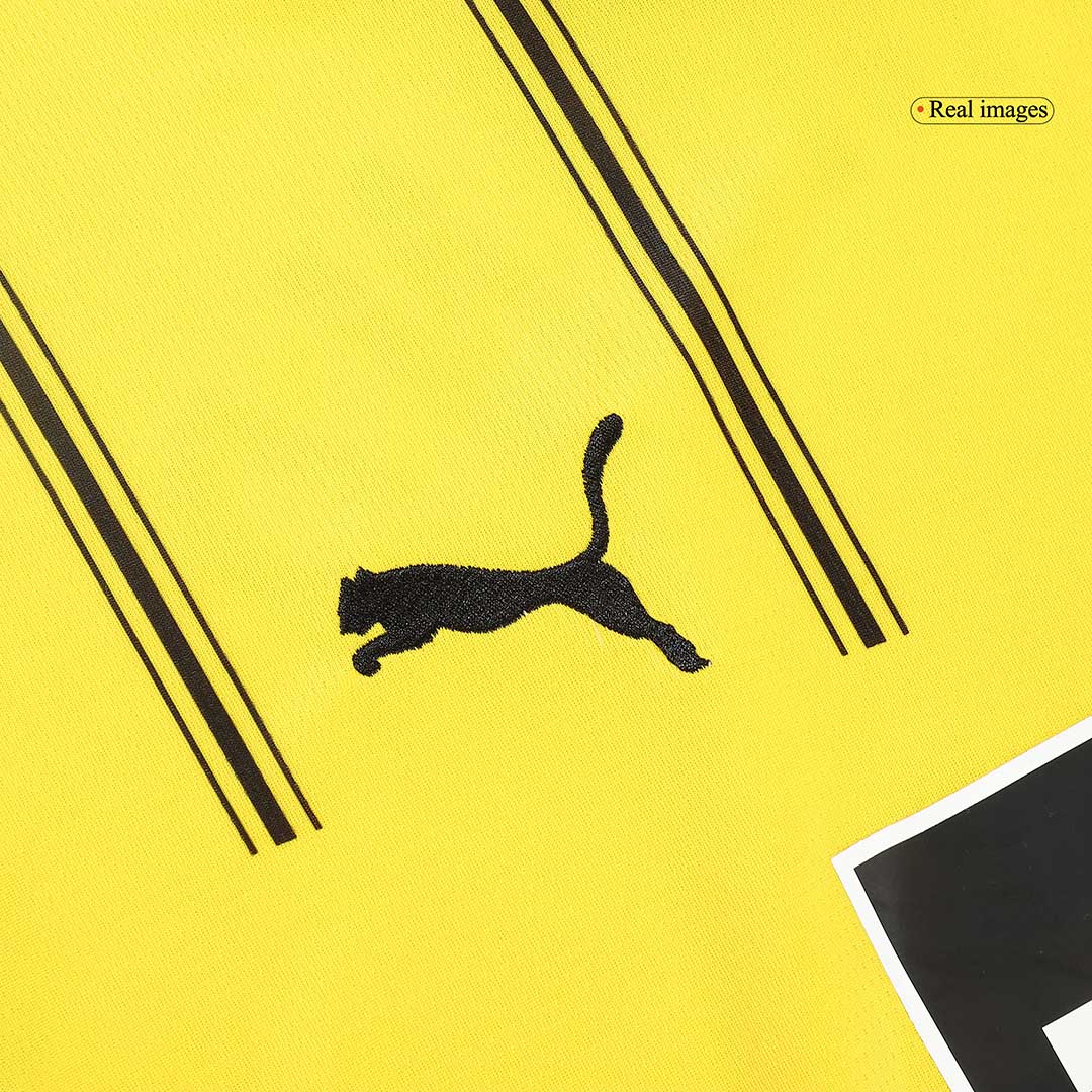 [Super Replica] Borussia Dortmund Home Jersey Kit