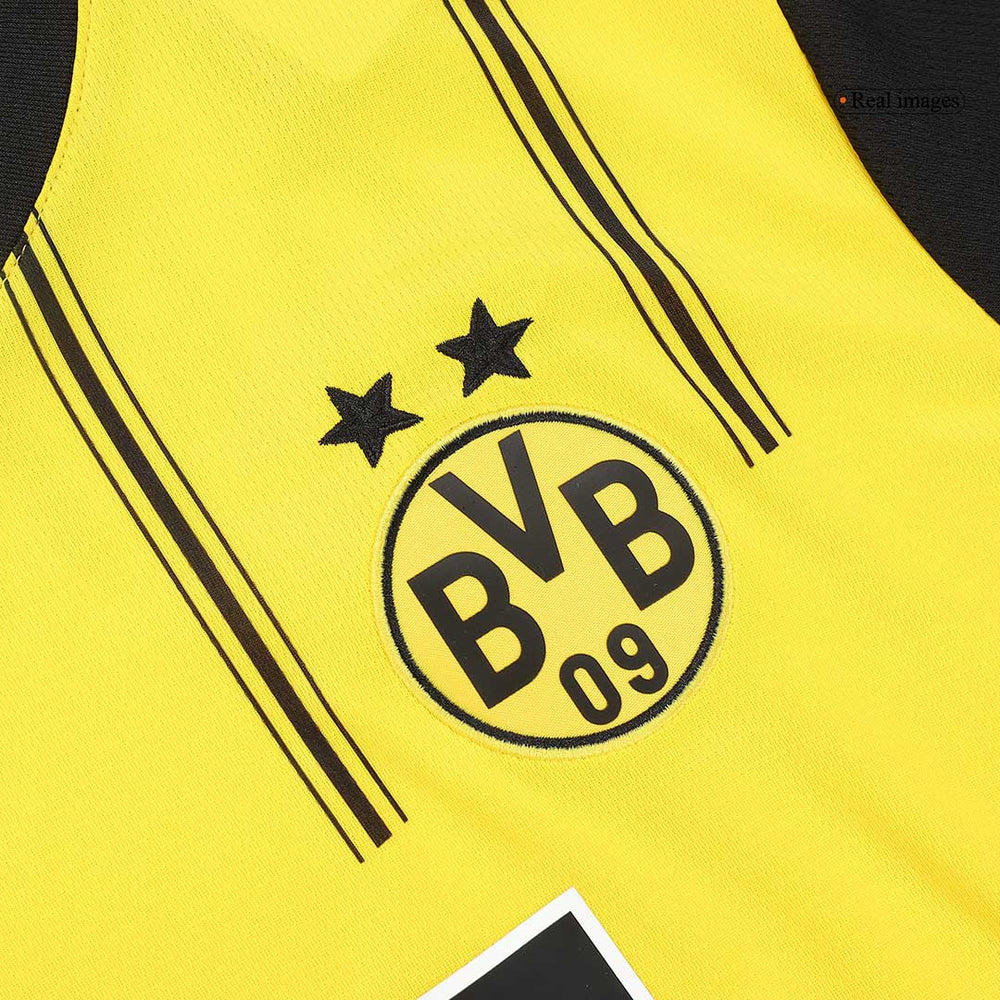 [Super Replica] Borussia Dortmund Home Jersey