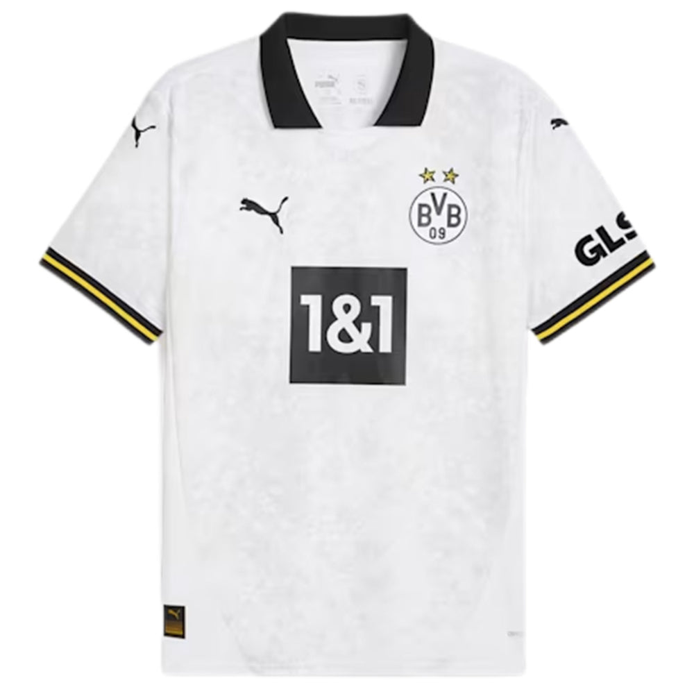 Borussia Dortmund Third Jersey