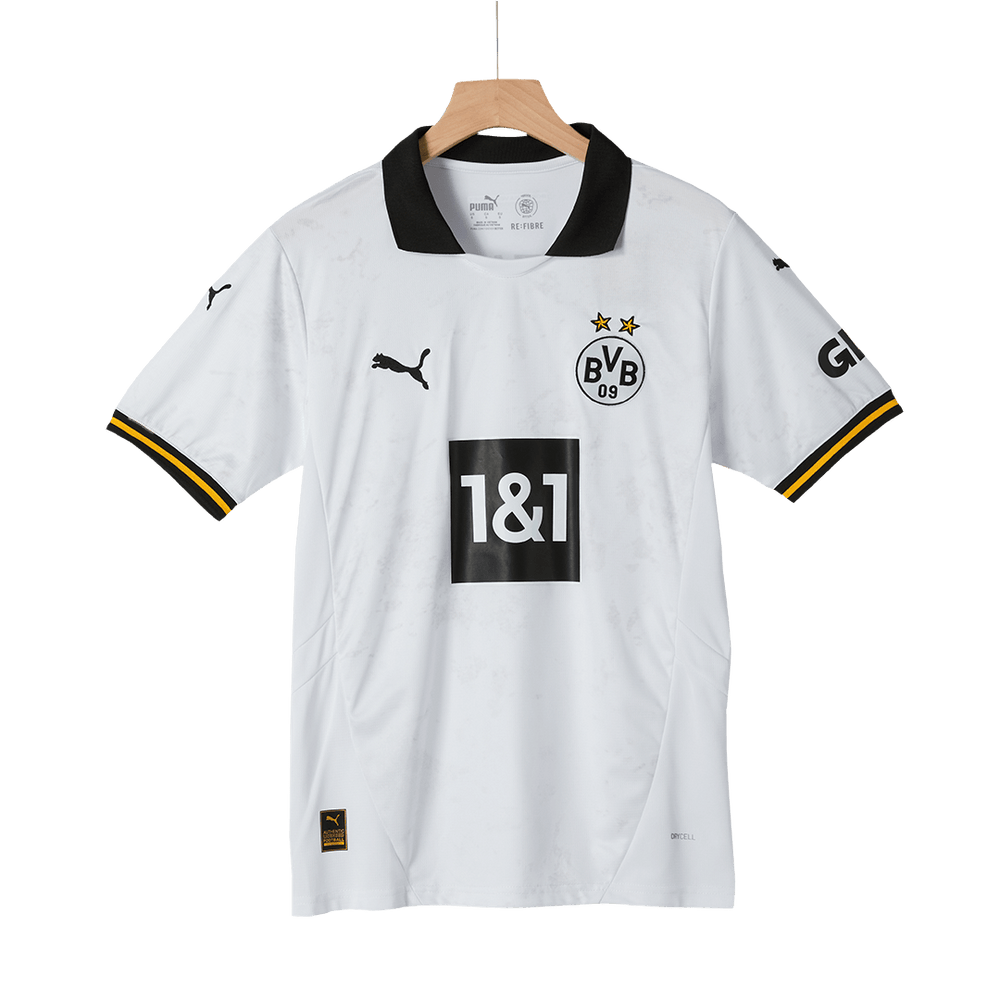 Borussia Dortmund Third Jersey