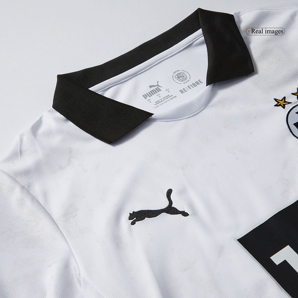 Borussia Dortmund Third Jersey
