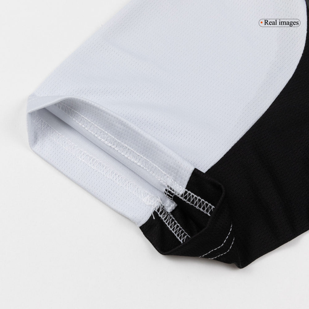 Borussia Dortmund Away Jersey Kit 2025/26