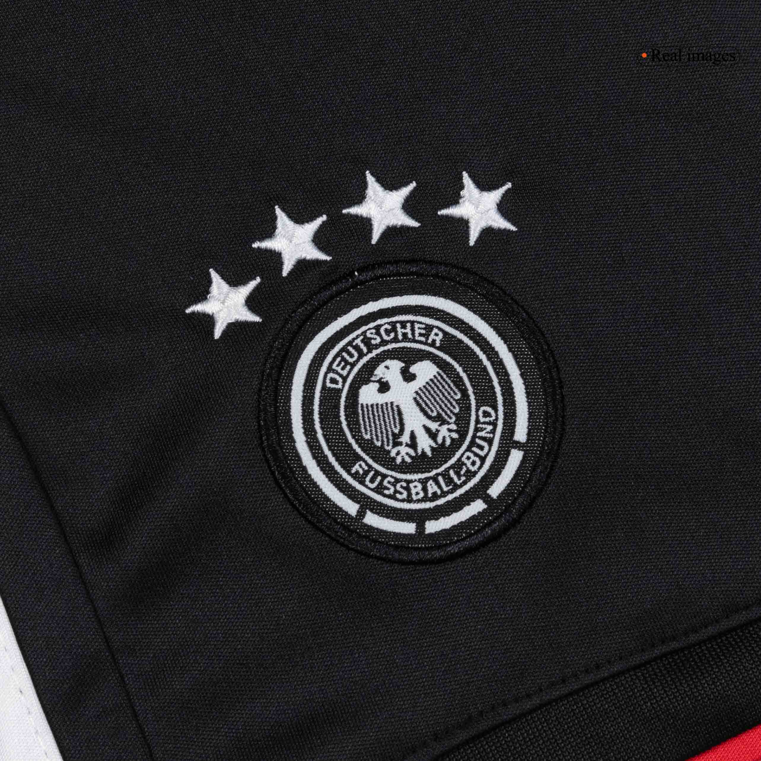 Kids Germany Home Jersey Full Kit World Cup 2026