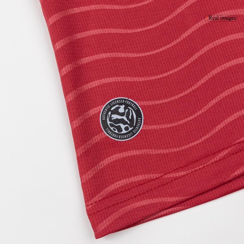 Portugal Home Jersey Kit World Cup 2026