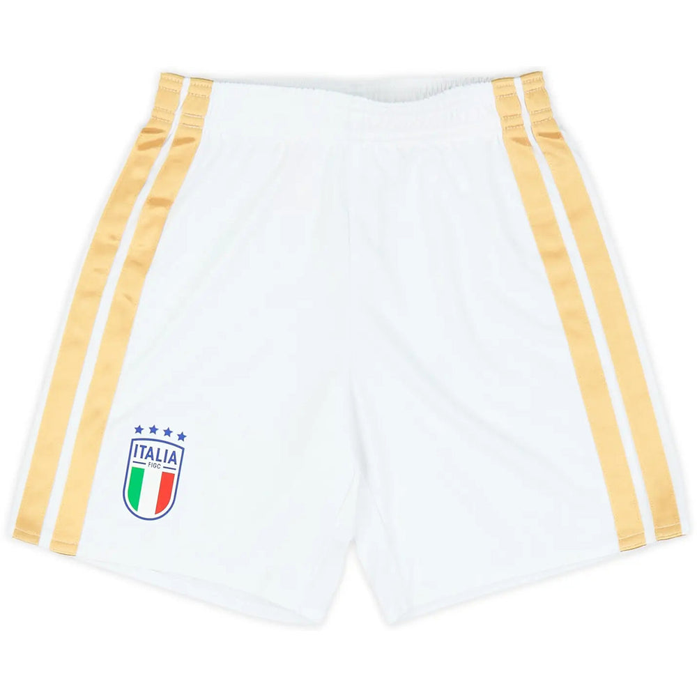 Kids Italy Home Jersey Full Kit World Cup 2026