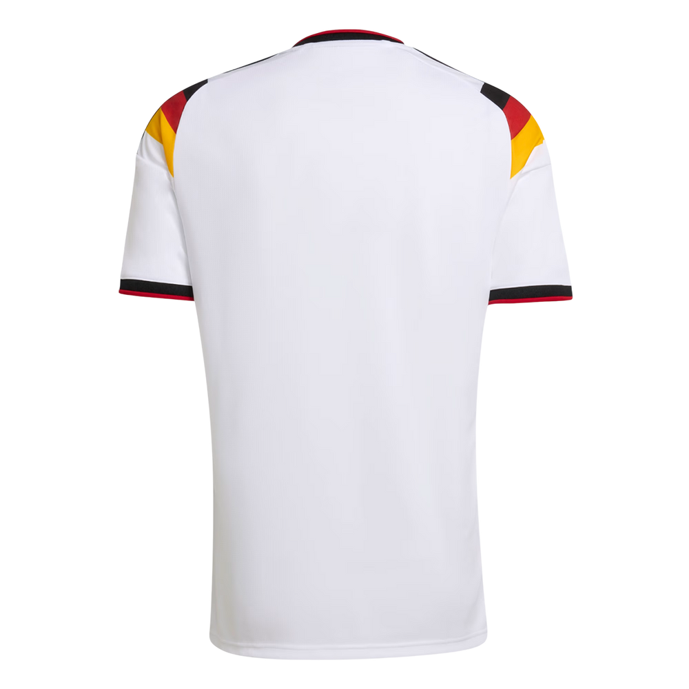 Germany Home Jersey Full Kit World Cup 2026