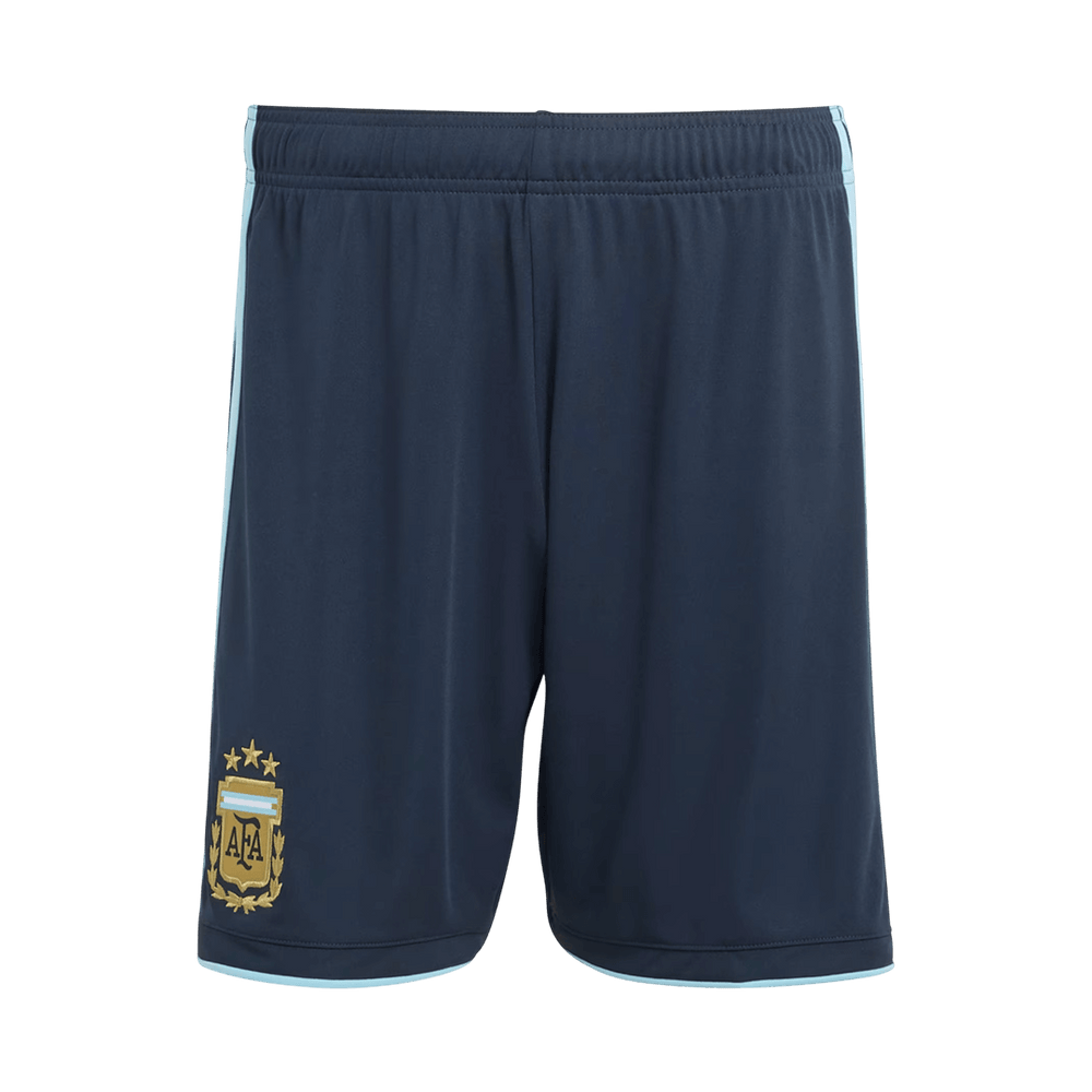 Argentina Home Jersey Full Kit World Cup 2026