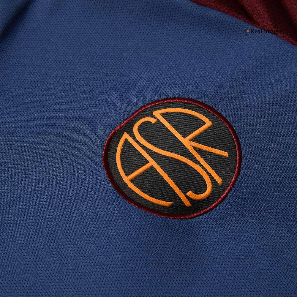 Roma Third Jersey