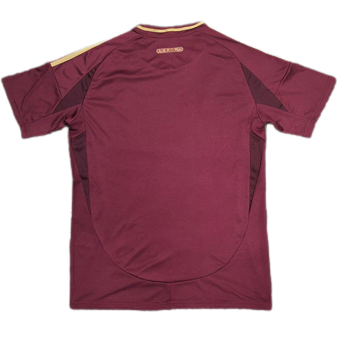 Roma Home Jersey
