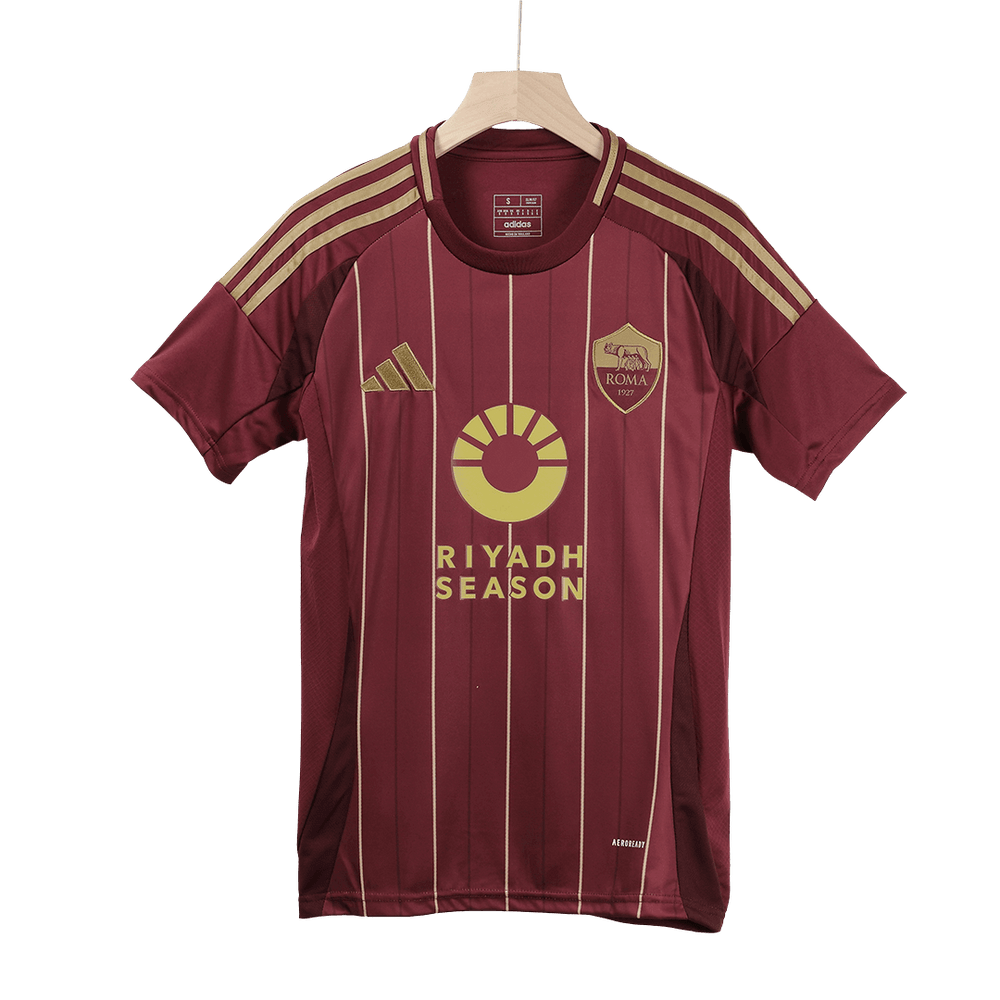 Roma Home Jersey