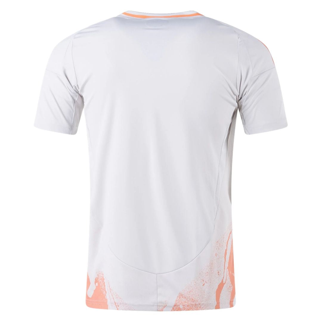 Roma Away Jersey