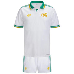 Kids Roma Third Jersey Kit 2025/26