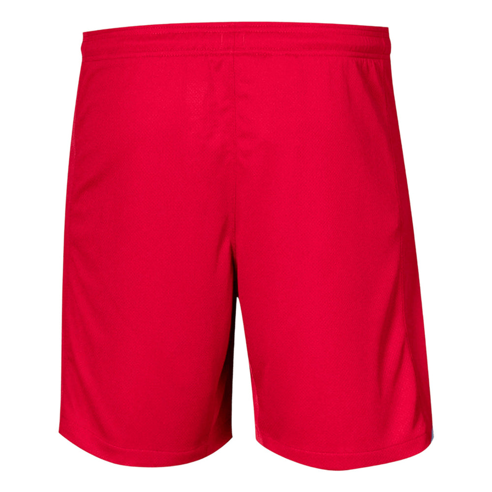 Barcelona Fourth Soccer Shorts 2025/26