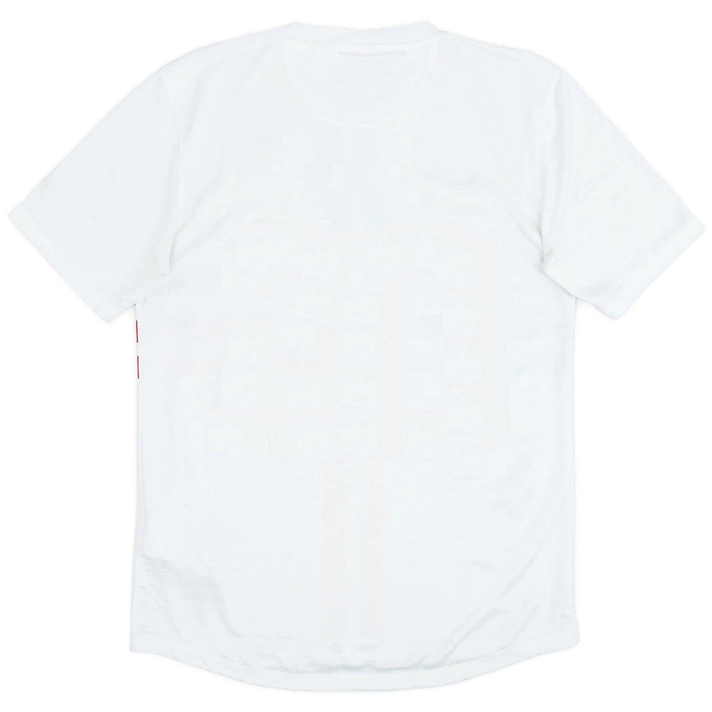 Retro Portugal Away Jersey 2012