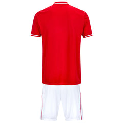 Kids Nottingham Forest Home Jersey Kit 2025/26