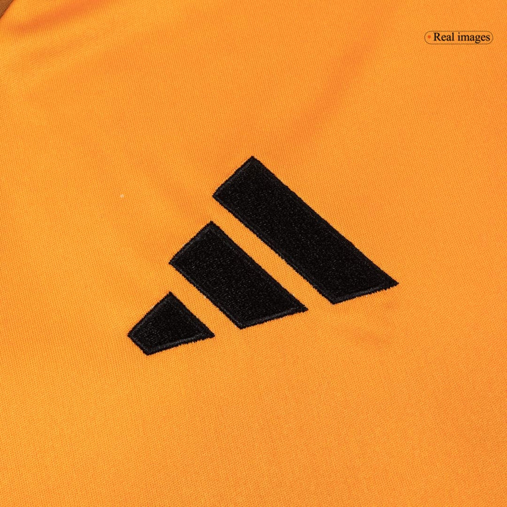 DYBALA #21 Roma Away Jersey 2025/26