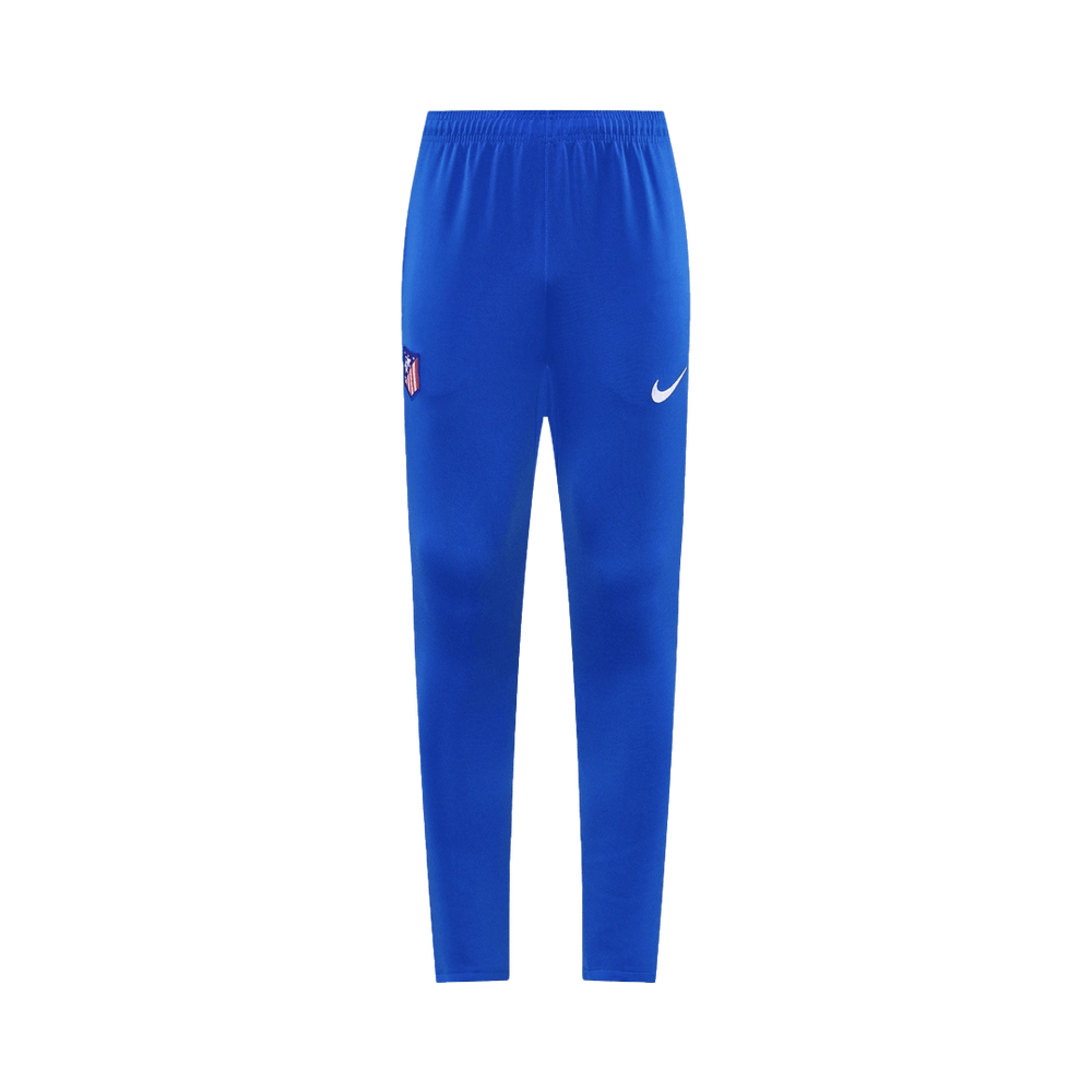 Atletico Madrid Training Tracksuit Kit(Jacket+Pants) Red 2025/26