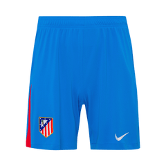Atletico Madrid Third Soccer Shorts 2025/26
