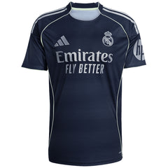 ARDA GÜLER #15 Real Madrid Away Jersey 2025/26 - [Super Replica]