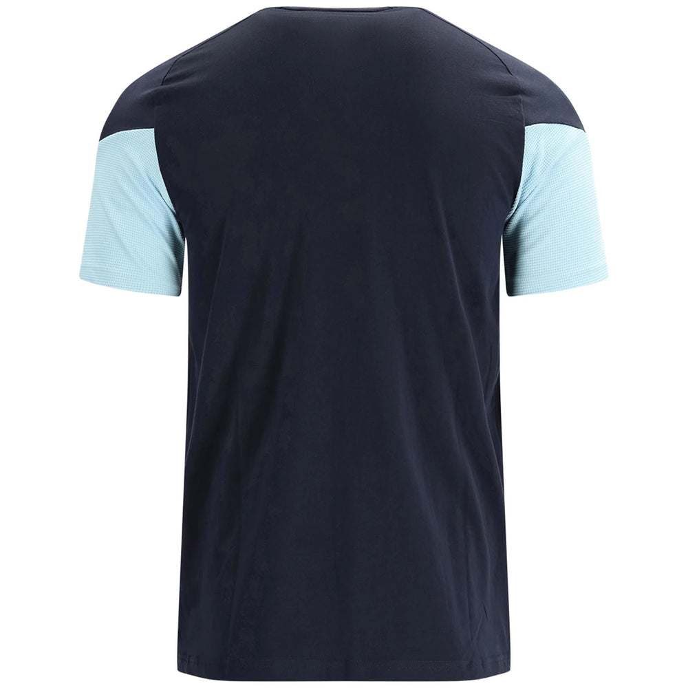Argentina Pre-Match Training Jersey Navy World Cup 2026