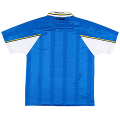 Vialli #9 Retro Chelsea Home Jersey 1997/99