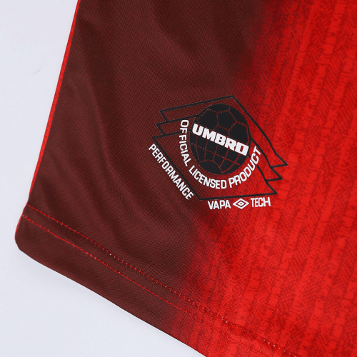 Cantona #7 Retro Manchester United Home Jersey 1996/98