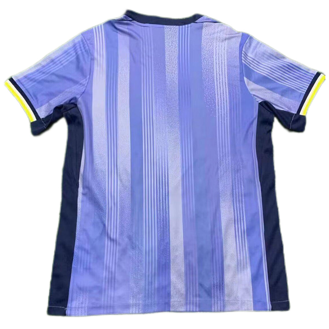 Tottenham Hotspur Away Jersey