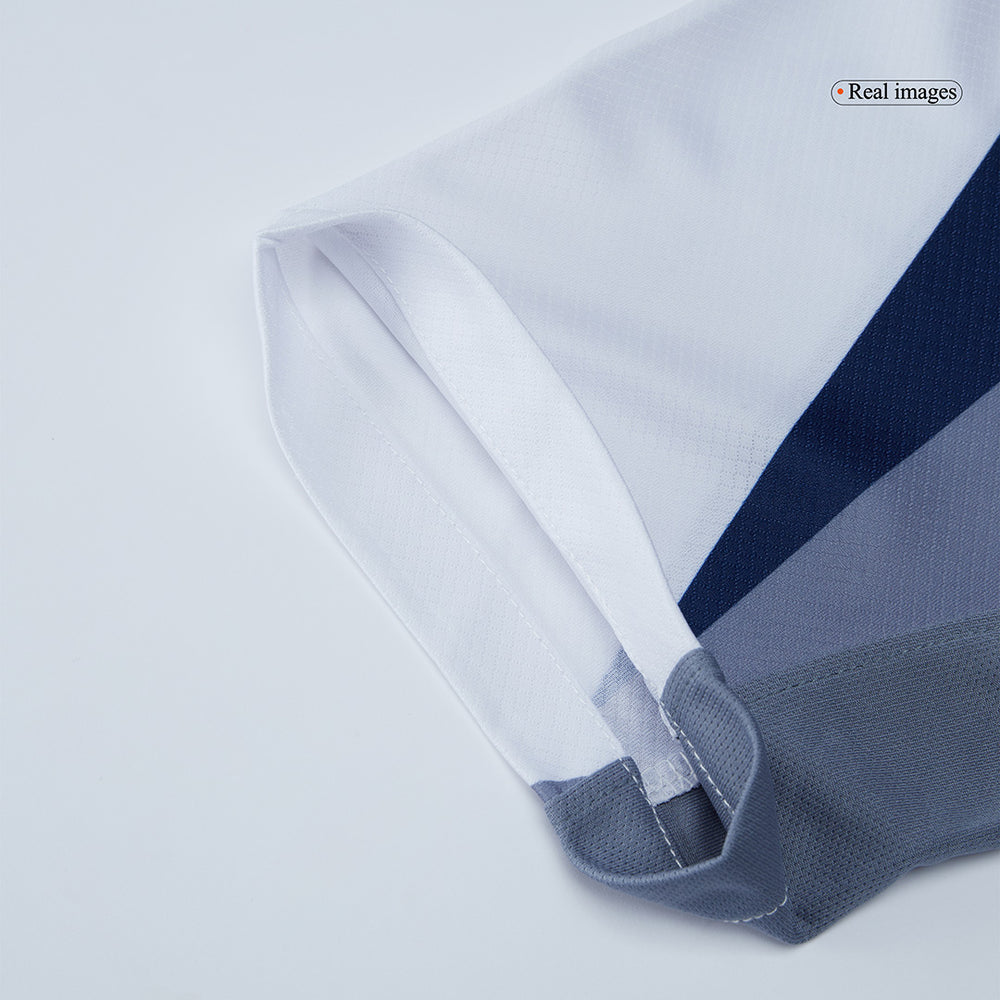 Tottenham Hotspur Home Jersey Kit 2025/26