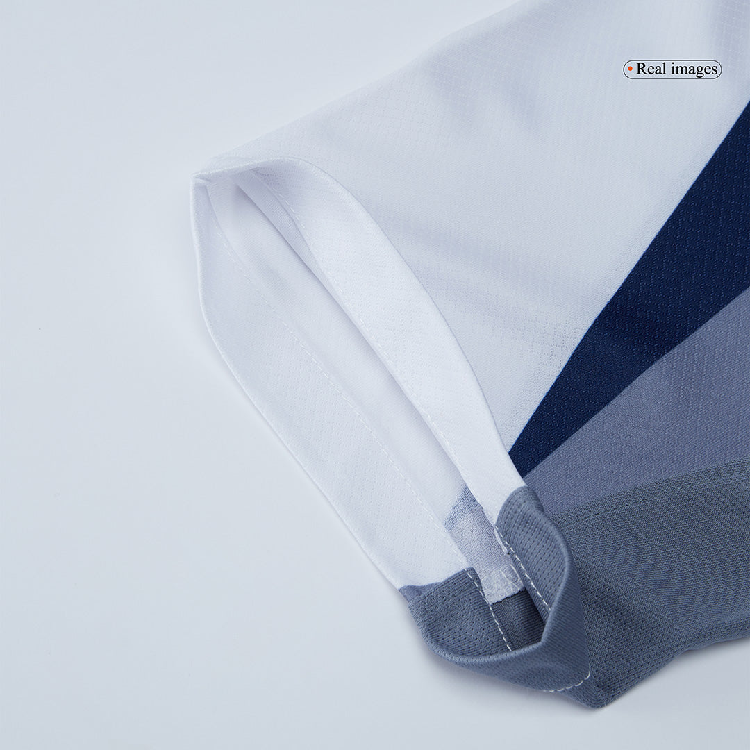 DRAGUSIN #3 Tottenham Hotspur Home Jersey 2025/26