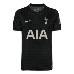 XAVI #7 Tottenham Hotspur Away Jersey 2025/26