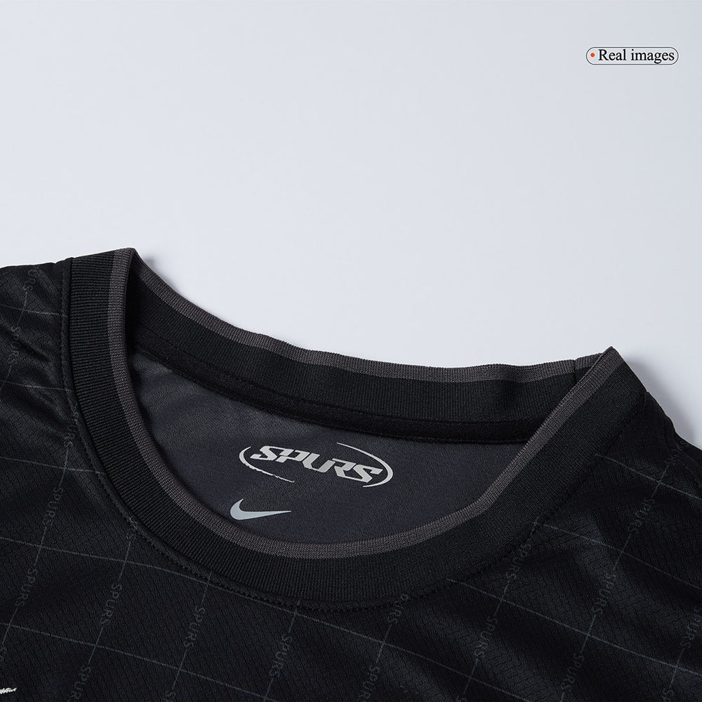 DRAGUSIN #3 Tottenham Hotspur Away Jersey 2025/26