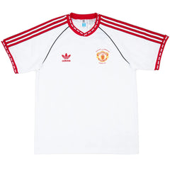 Retro Manchester United Away Jersey 1991