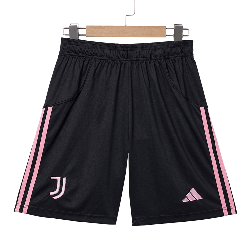 Juventus Home Jersey Full Kit 2025/26