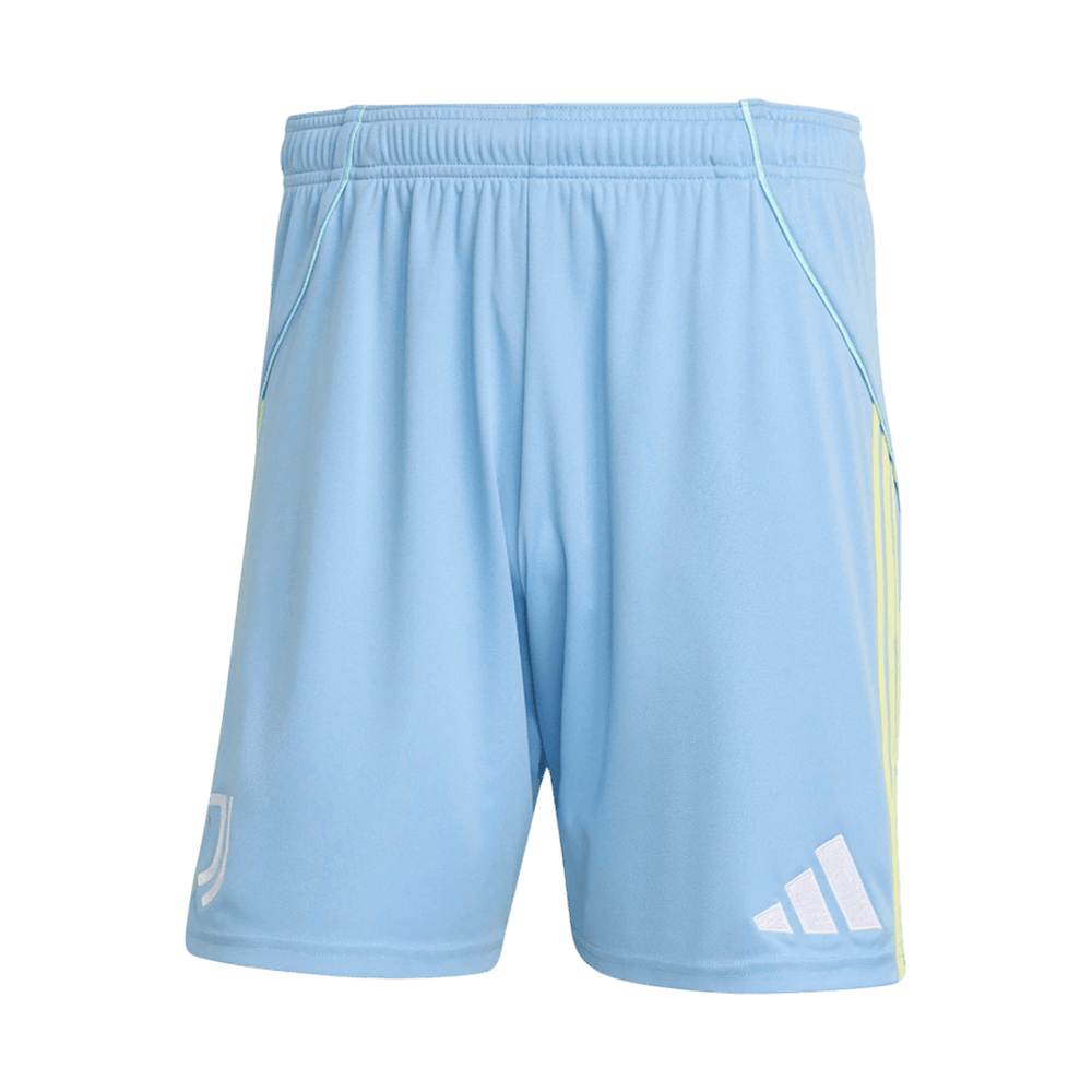 Juventus Away Jersey Kit 2025/26