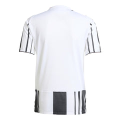 Juventus Home Match Jersey Player Version 2025/26