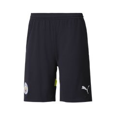Manchester City Away Shorts