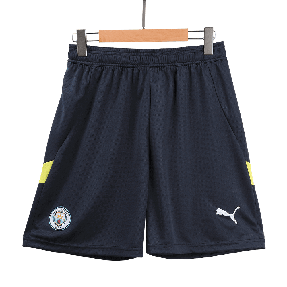 Manchester City Away Shorts