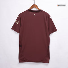 Manchester City Third Jersey Kit