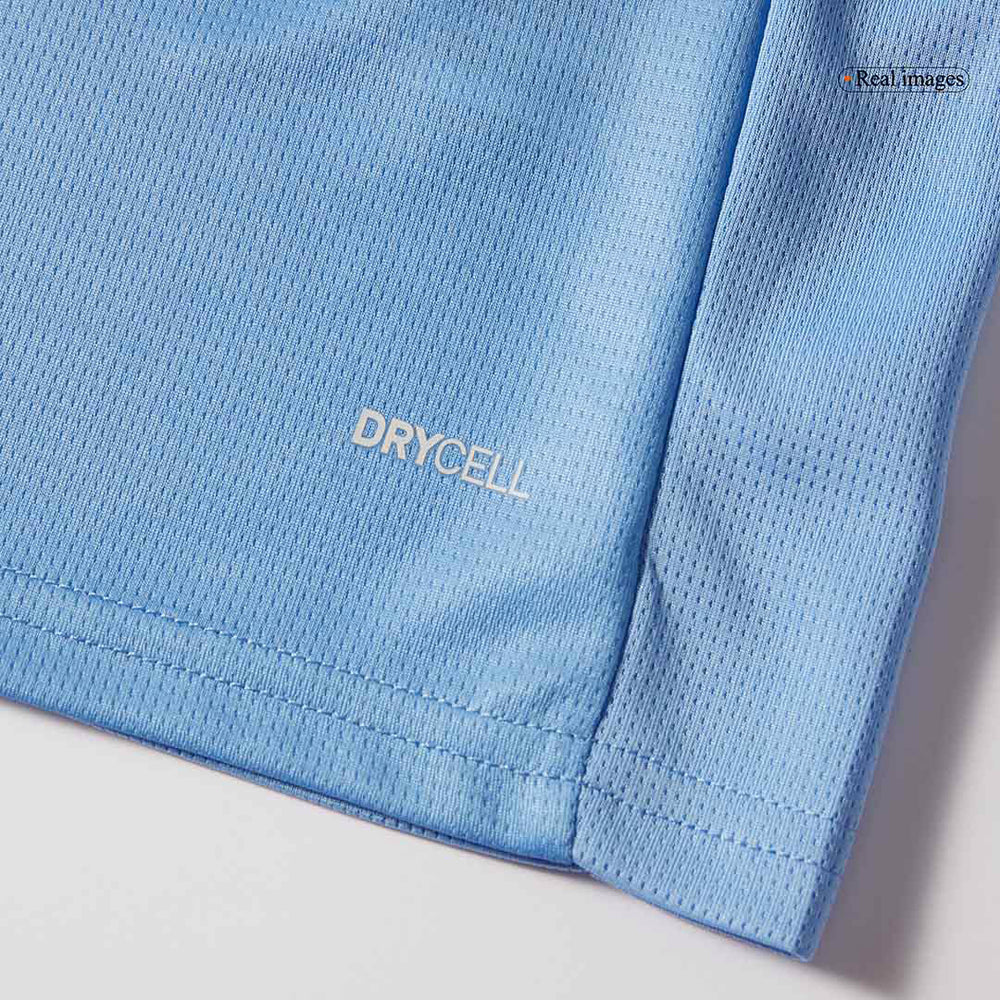 HAALAND #9 Manchester City Home Jersey 2025/26 - Club World Cup [Super Replica]