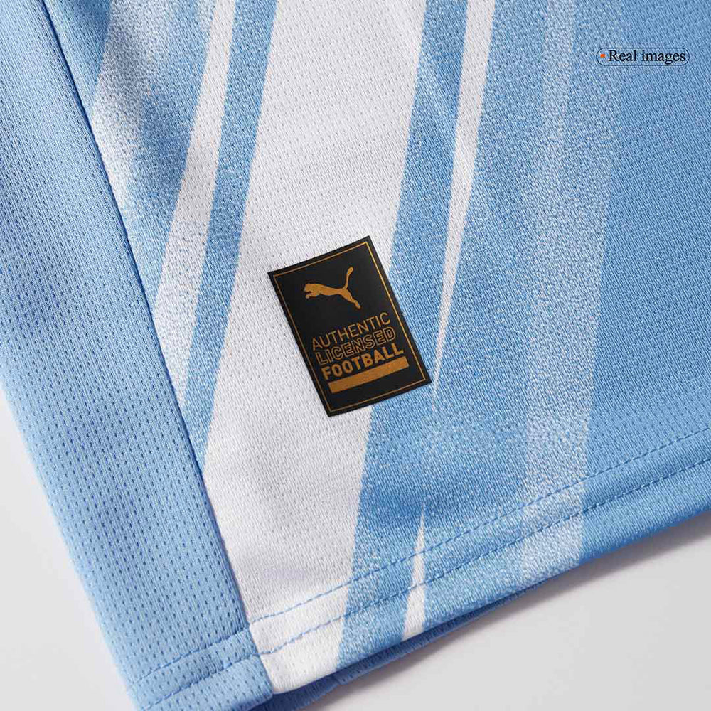 RODRIGO #16 Manchester City Home Jersey 2025/26 - Club World Cup [Super Replica]