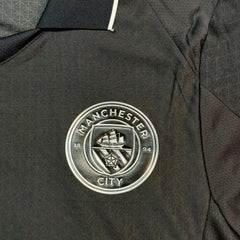 FODEN #47 Manchester City Away Match Jersey Player Version 2025/26