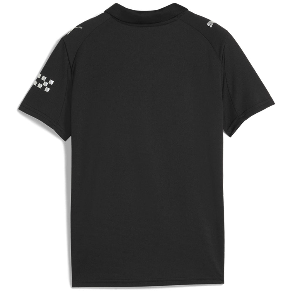 Manchester City Away Jersey 2025/26