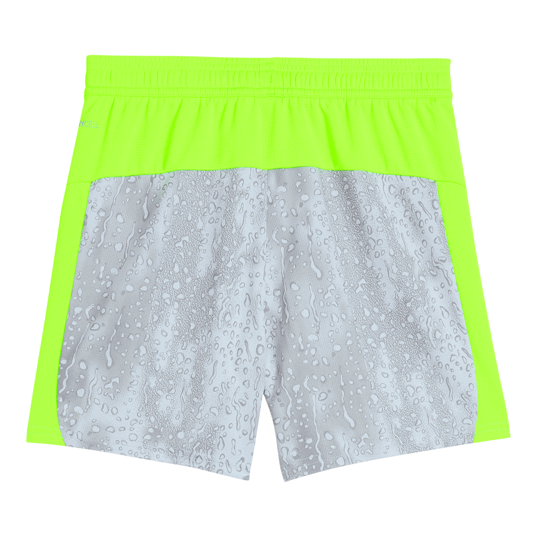 Manchester City Third Jersey Kit 2025/26