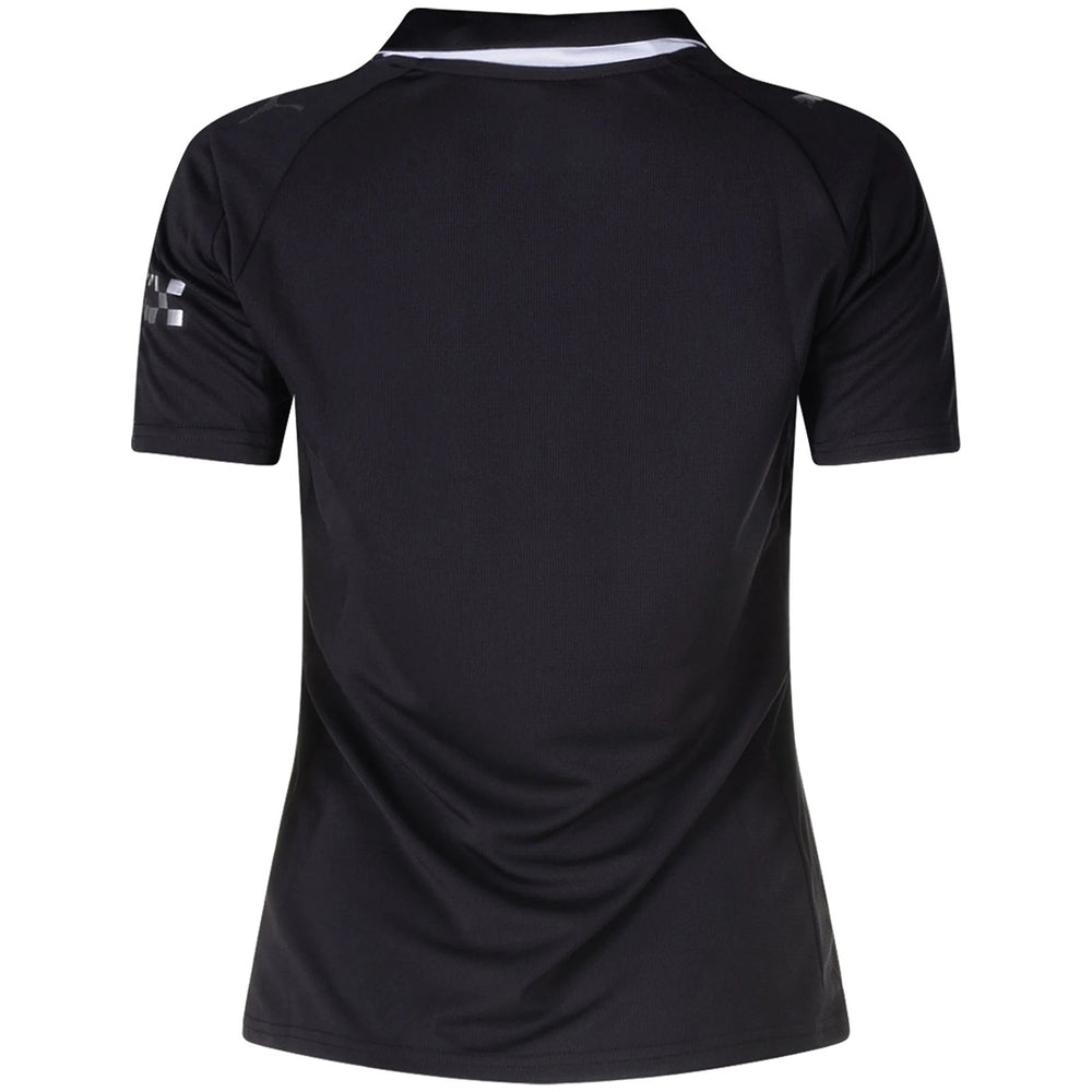 Women's Manchester City Away Jersey 2025/26
