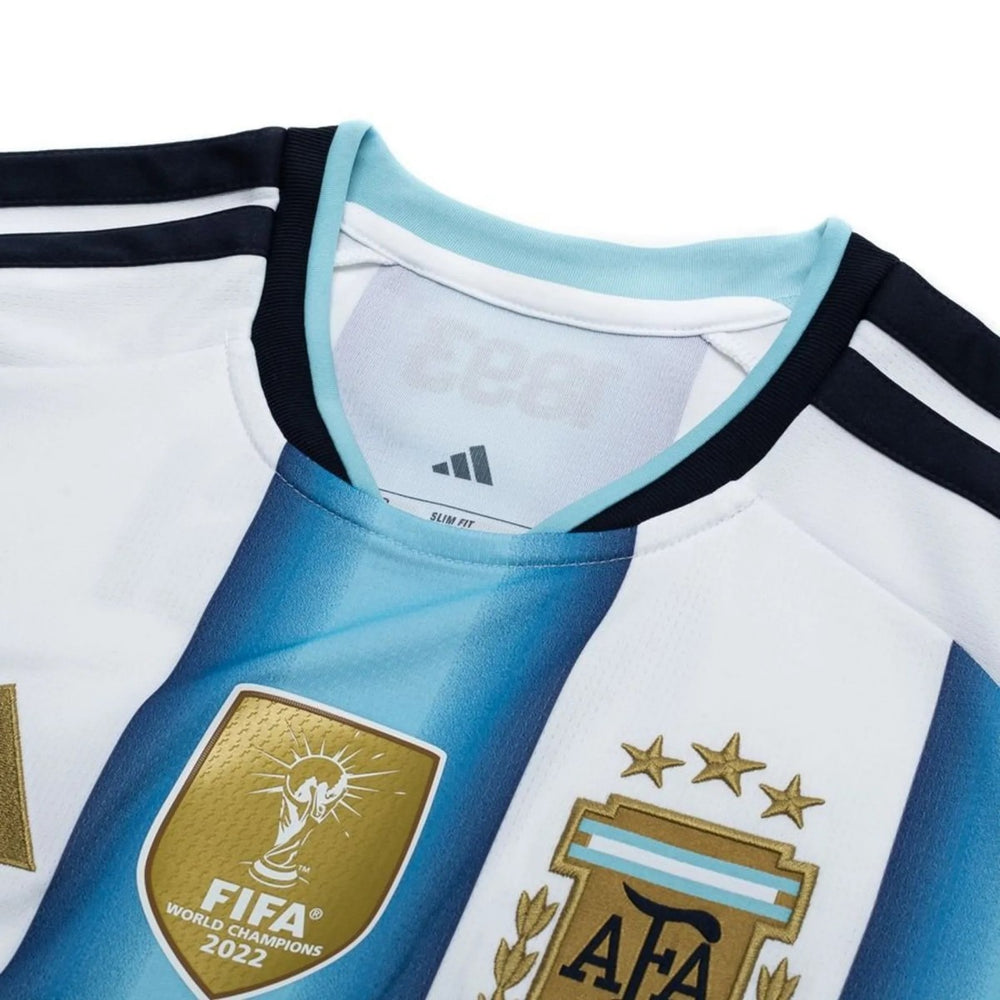 Discount Argentina Home Jersey World Cup 2026