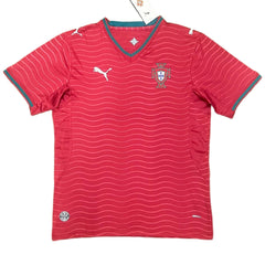 Discount Portugal Home Jersey World Cup 2026